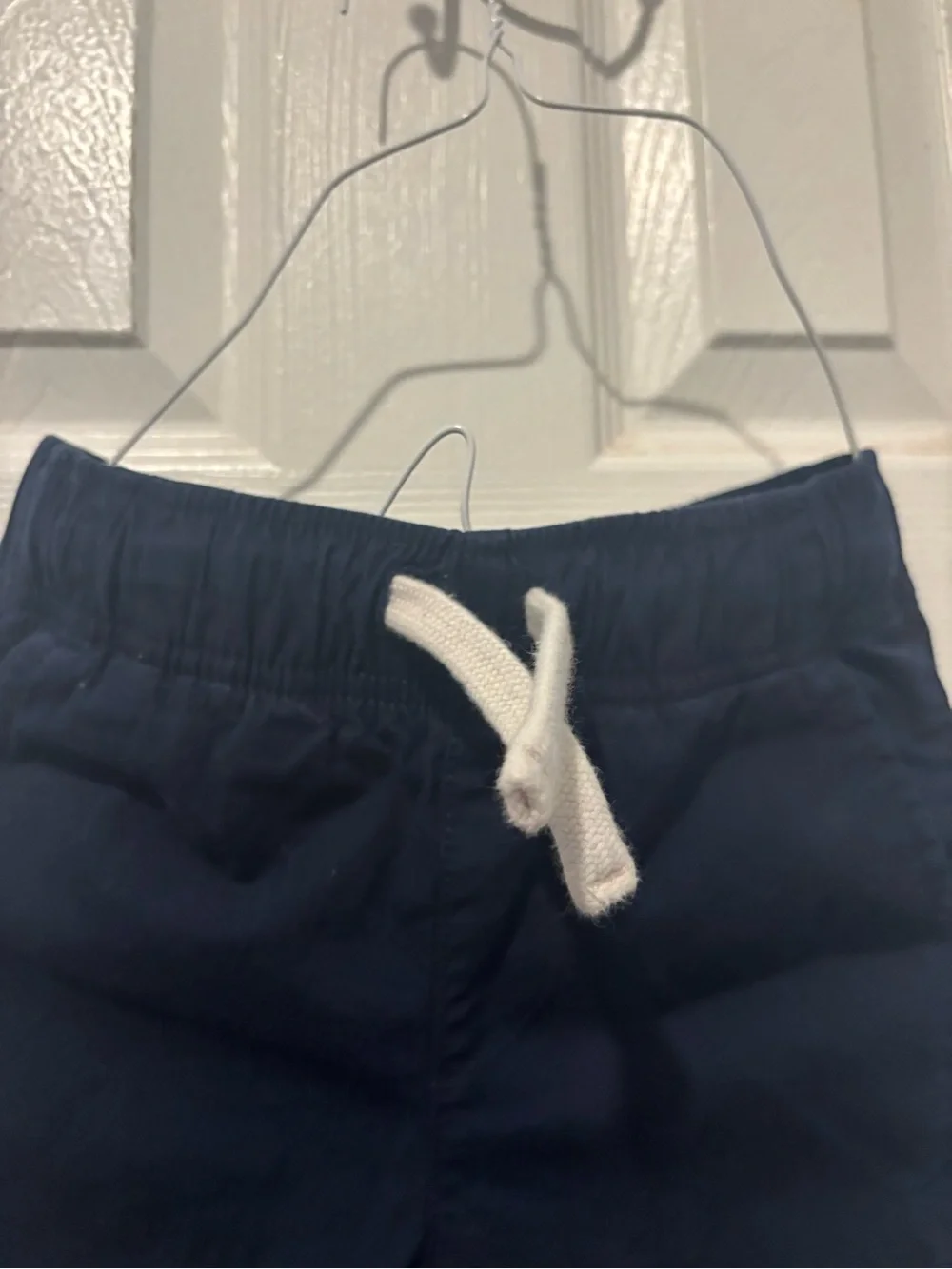 Boys pants& shirts 5/6/7 lot